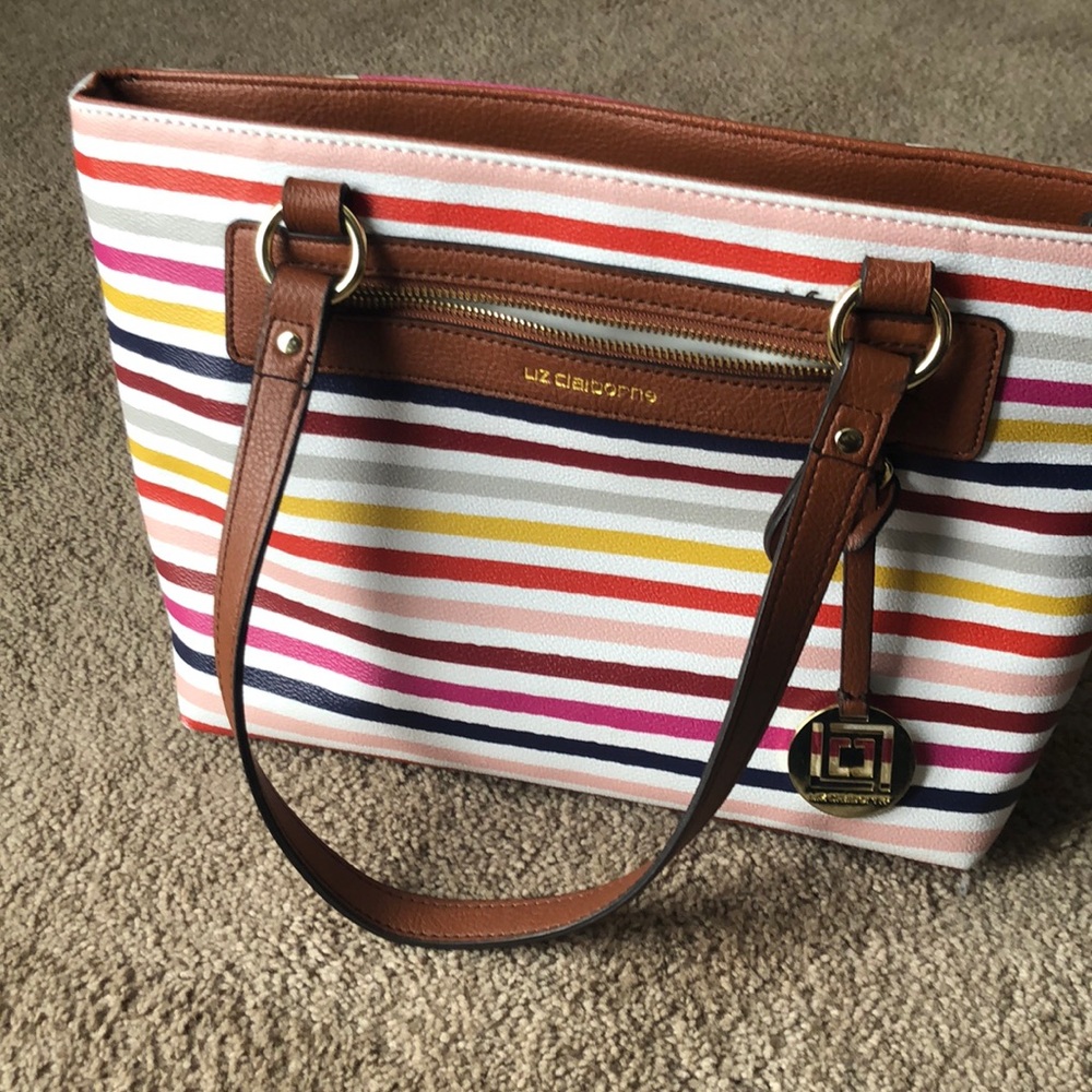 Liz Claiborne Purse